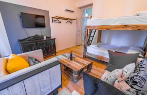 HB apartments Vasil Petriashvili